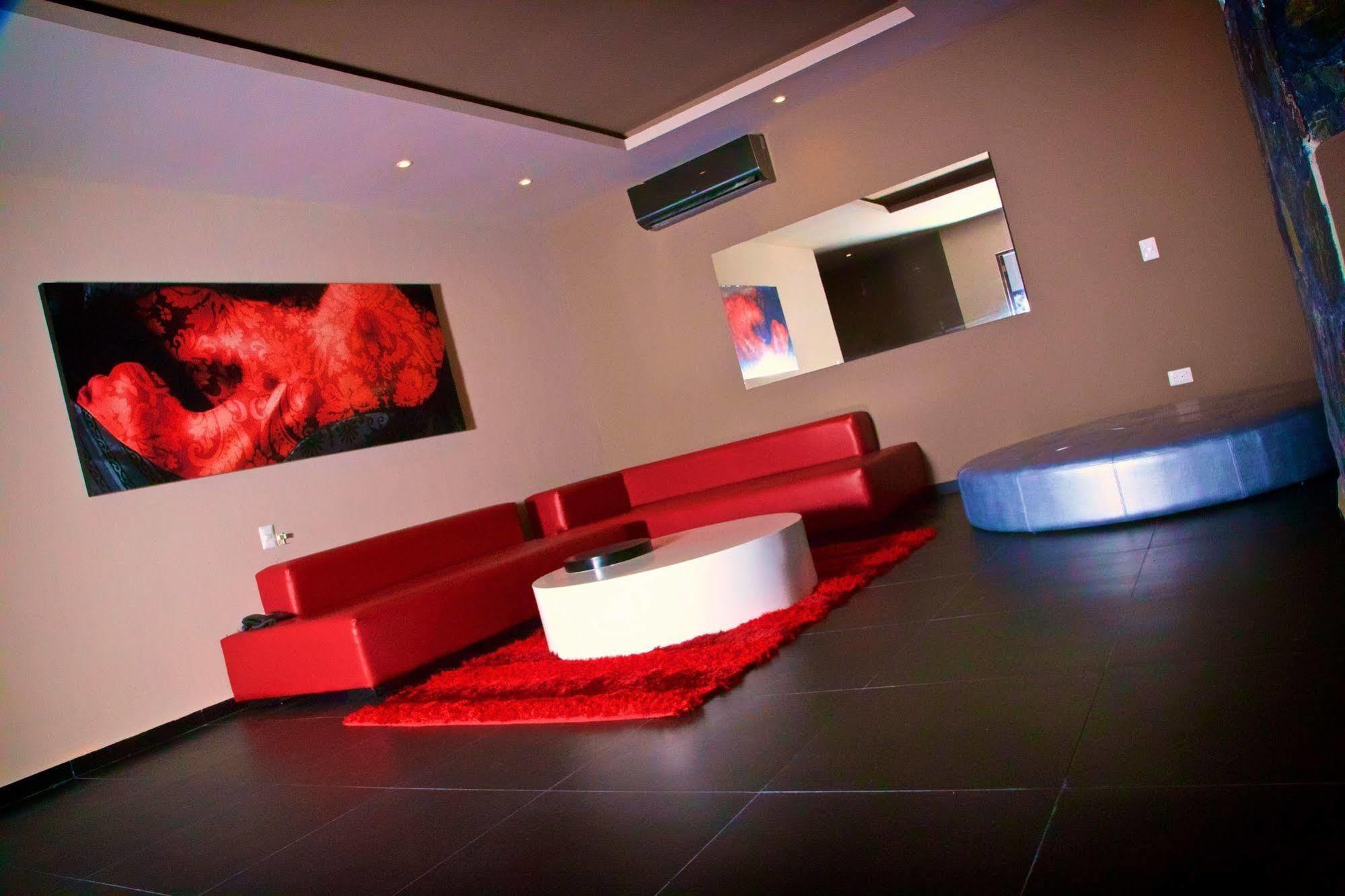 Cancun Private Party (Adults Only) Puerto Morelos Exteriér fotografie