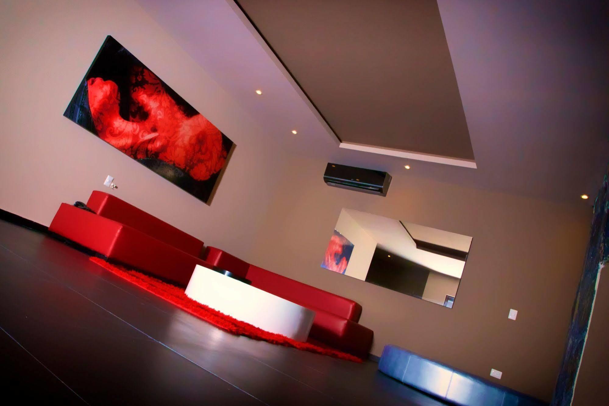 Cancun Private Party (Adults Only) Puerto Morelos Exteriér fotografie