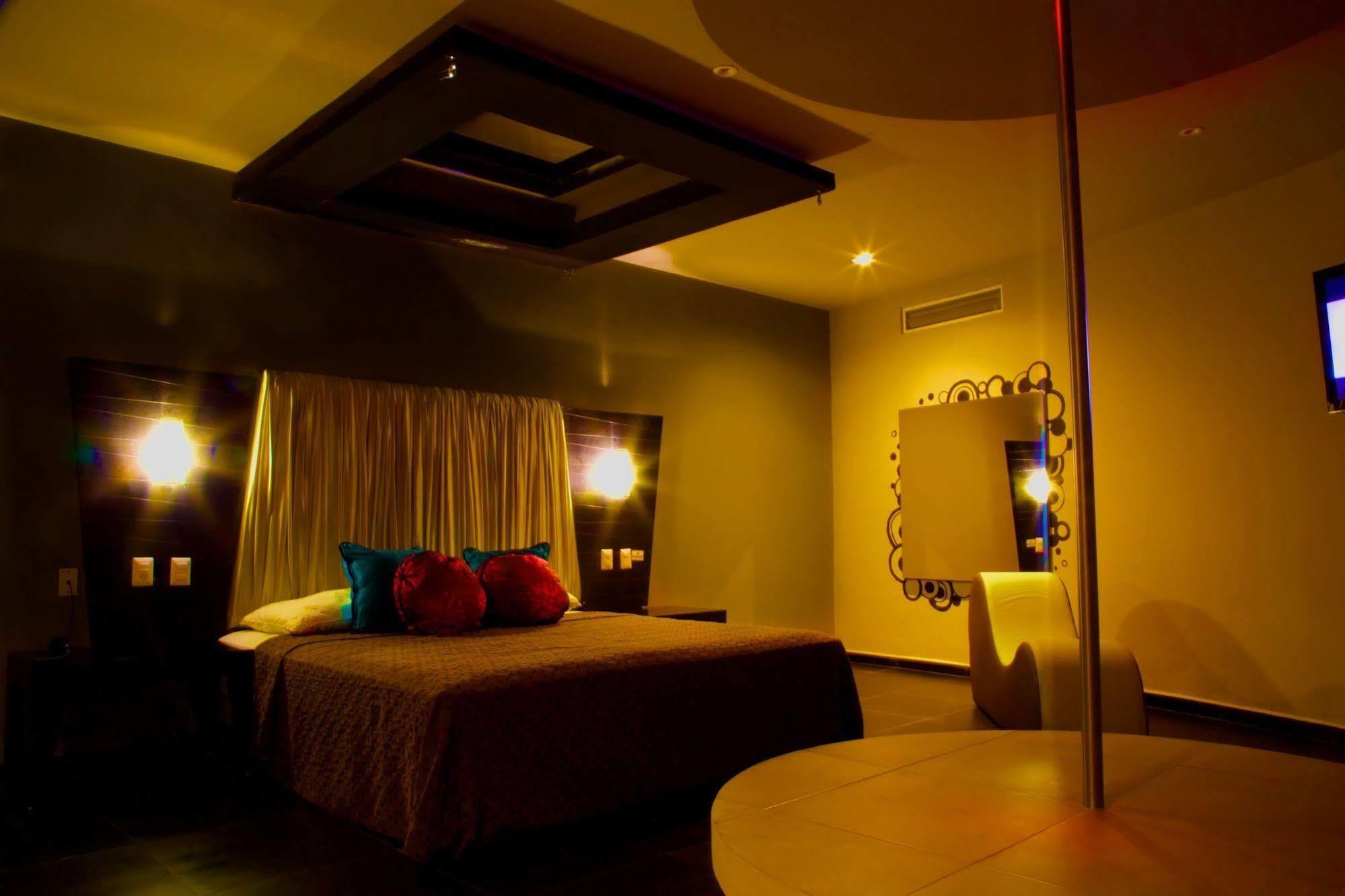 Cancun Private Party (Adults Only) Puerto Morelos Exteriér fotografie