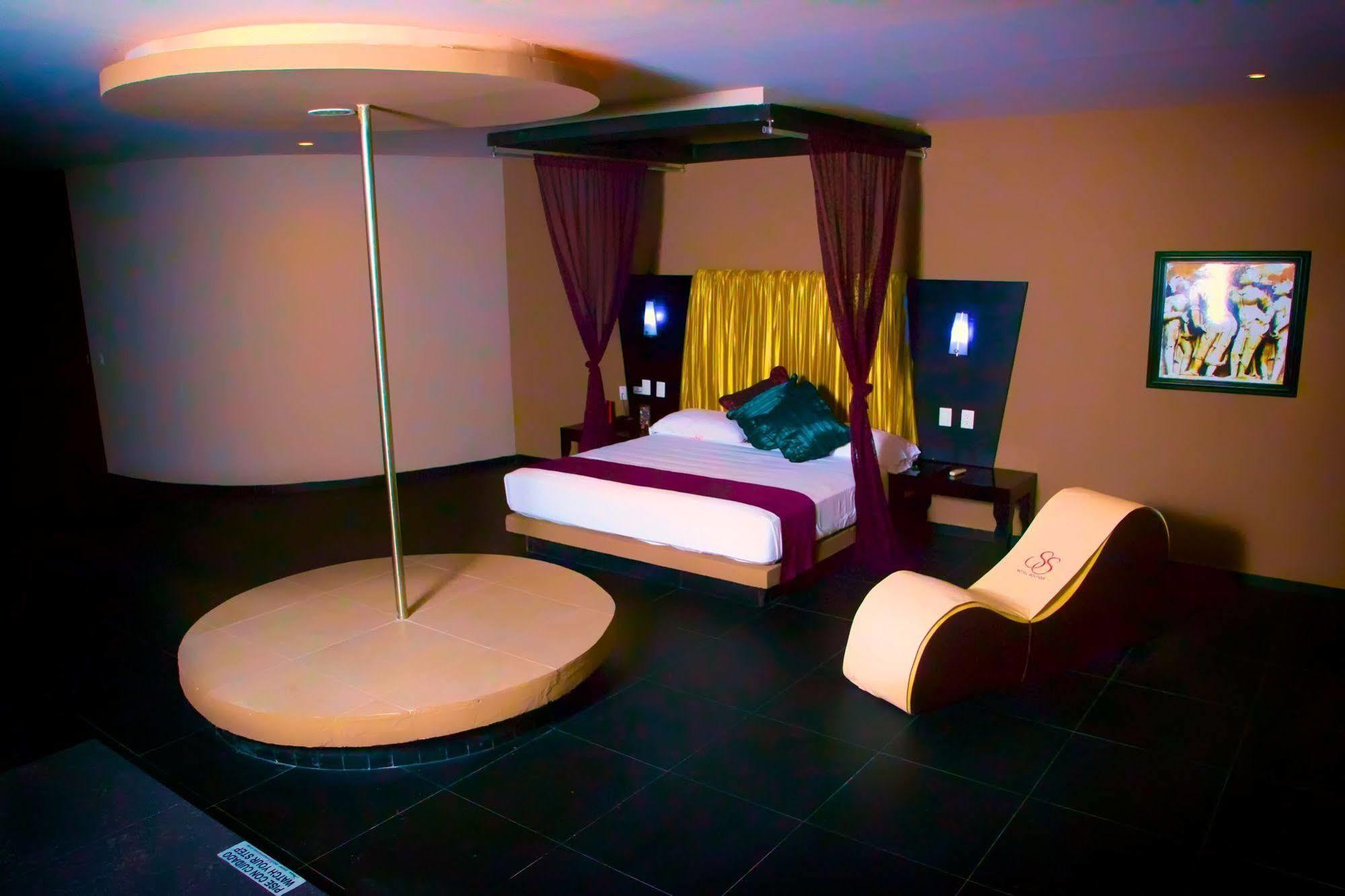 Cancun Private Party (Adults Only) Puerto Morelos Exteriér fotografie