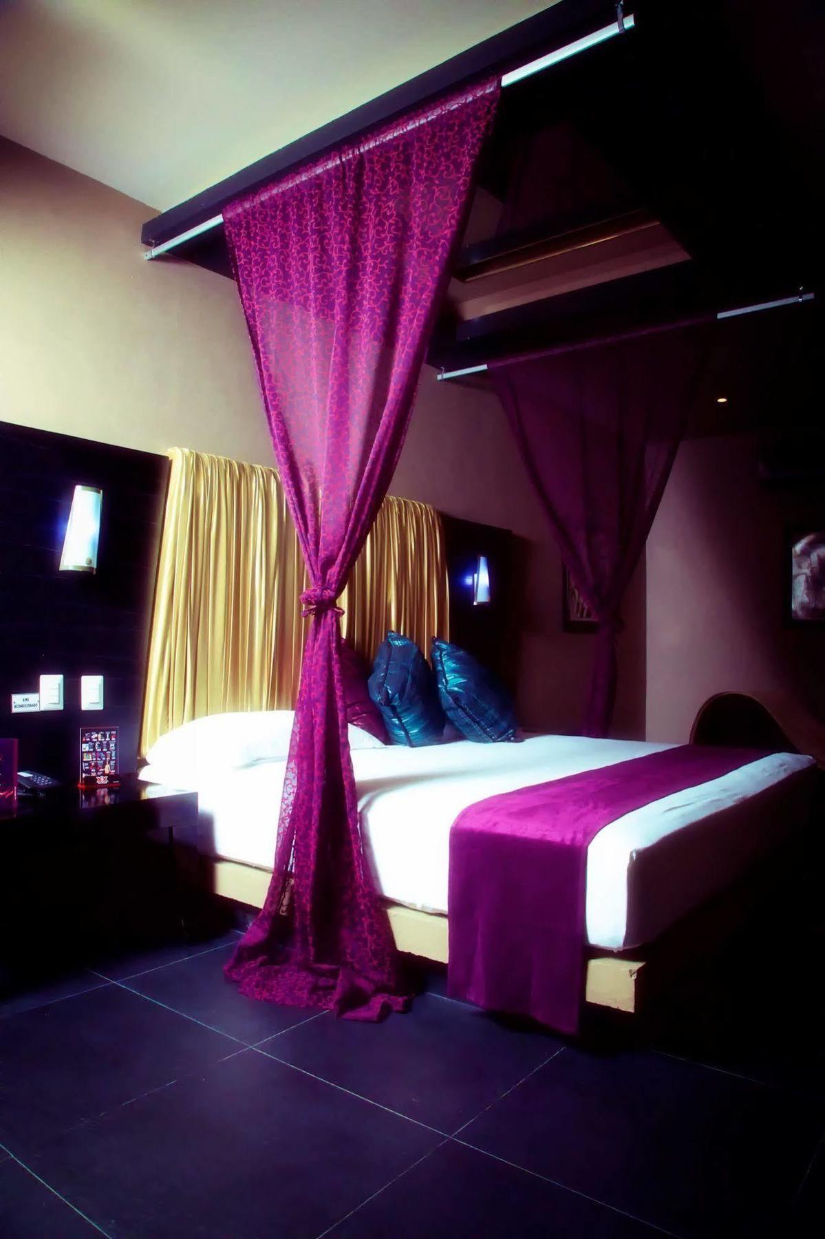 Cancun Private Party (Adults Only) Puerto Morelos Exteriér fotografie
