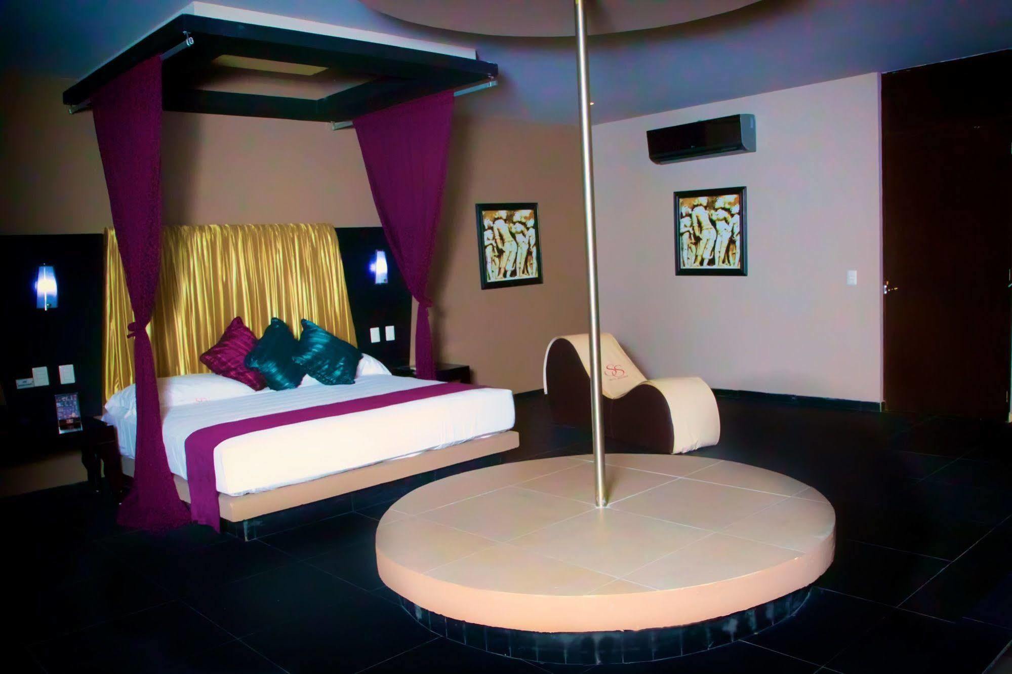 Cancun Private Party (Adults Only) Puerto Morelos Exteriér fotografie